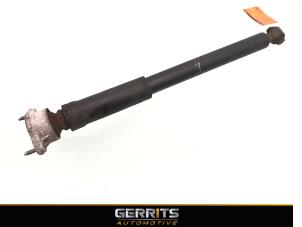 Używane Amortyzator lewy tyl Mercedes C (W204) 3.0 C-320 CDI V6 24V Cena € 33,00 Procedura marży oferowane przez Gerrits Automotive BV