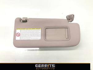 Begagnade Solskydd Daihatsu Terios (J2) 1.5 16V DVVT 4x2 Euro 4 Pris € 21,98 Marginaltabell erbjuds av Gerrits Automotive BV