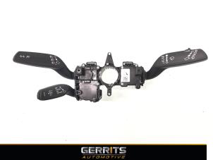 Używane Przelacznik Combi kolumny kierownicy Audi A6 (C7) 3.0 TDI V6 24V Quattro Cena € 112,20 Procedura marży oferowane przez Gerrits Automotive BV