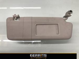 Begagnade Solskydd Audi A5 (8T3) 2.7 TDI V6 24V Pris € 21,98 Marginaltabell erbjuds av Gerrits Automotive BV