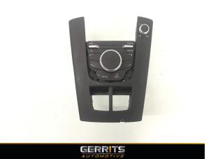 Używane Wyswietlacz jednostki multimedialnej Audi A3 (8V1/8VK) 1.4 TFSI 16V Cena € 158,95 Procedura marży oferowane przez Gerrits Automotive BV
