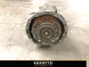 Begagnade Växellåda Mercedes E (W212) E-350 CDI BlueTEC 3.0 V6 24V Pris € 1.249,99 Marginaltabell erbjuds av Gerrits Automotive BV