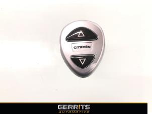 Begagnade Brytare Citroen C5 II Berline (RC) 2.0 16V Pris € 21,98 Marginaltabell erbjuds av Gerrits Automotive BV