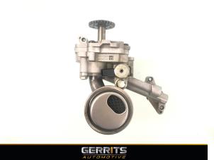 Gebruikte Oliepomp Opel Astra K 1.4 Turbo 16V Prijs € 52,80 Margeregeling aangeboden door Gerrits Automotive BV