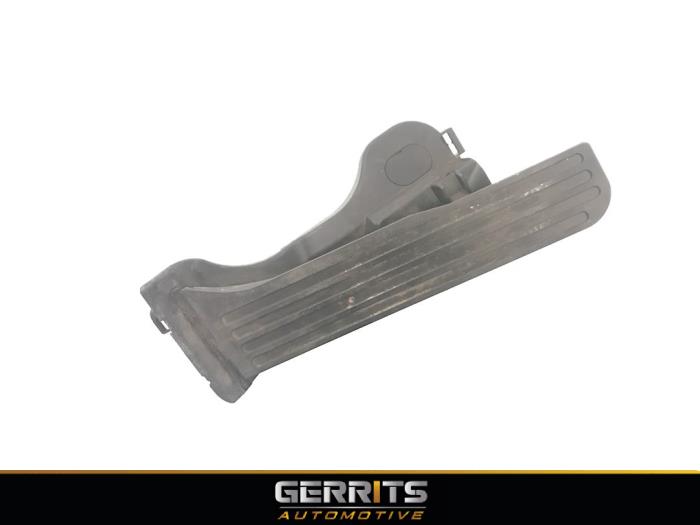 Gaspedal från en Seat Leon (1P1) 1.8 TSI 16V 2008