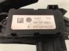 Gaspedal från en Seat Leon (1P1) 1.8 TSI 16V 2008
