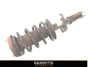 Gebruikte Mac Phersonpoot links-voor BMW X5 (E53) 4.6 iS V8 32V Prijs € 72,60 Margeregeling aangeboden door Gerrits Automotive BV