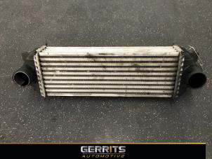 Gebruikte Intercooler Ford Transit Connect 1.8 TDdi LWB Euro 4 Prijs € 34,10 Margeregeling aangeboden door Gerrits Automotive BV