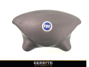 Gebruikte Airbag links (Stuur) Fiat Scudo (270) 2.0 D Multijet Prijs € 116,60 Margeregeling aangeboden door Gerrits Automotive BV