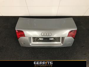 Begagnade Baklucka Audi A4 (B7) 2.0 TDI 16V Pris € 98,98 Marginaltabell erbjuds av Gerrits Automotive BV