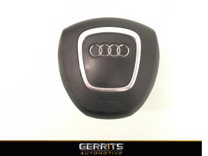 Begagnade Vänster airbag (ratt) Audi A4 (B7) 2.0 TDI 16V Pris € 93,50 Marginaltabell erbjuds av Gerrits Automotive BV