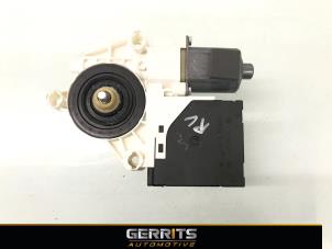 Gebruikte Raammotor Portier Audi A3 Sportback (8PA) 2.0 TDI 16V Prijs € 33,00 Margeregeling aangeboden door Gerrits Automotive BV
