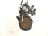 Motor från en Renault Kangoo Express (FW) 1.5 dCi 70 2008