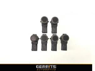 Gebruikte PDC Sensor Citroen C5 III Berline (RD) 1.6 16V THP 155 Prijs € 28,60 Margeregeling aangeboden door Gerrits Automotive BV