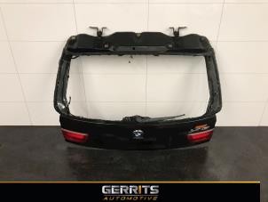 Gebruikte Achterklep BMW X5 (E70) 3.0 Si 24V Prijs € 109,98 Margeregeling aangeboden door Gerrits Automotive BV