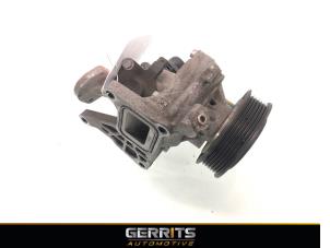 Water pumps with part number 55484533 stock | ProxyParts.com