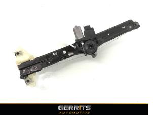 Begagnade Fönstermekanism, 2-dörrars, höger fram Citroen Jumpy 2.0 Blue HDI 120 Pris € 99,80 Inklusive moms erbjuds av Gerrits Automotive BV