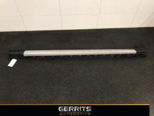 Begagnade Sidokjol, höger Ford Focus 4 Wagon 1.5 EcoBoost 12V 150 Pris € 101,20 Marginaltabell erbjuds av Gerrits Automotive BV