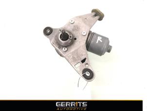 Gebruikte Ruitenwissermotor voor Renault Scénic IV (RFAJ) 1.5 Energy dCi 110 Prijs € 82,48 Margeregeling aangeboden door Gerrits Automotive BV