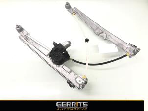 Begagnade Fönstermekanism, 4-dörrars, vänster fram Renault Scénic IV (RFAJ) 1.5 Energy dCi 110 Pris € 72,60 Marginaltabell erbjuds av Gerrits Automotive BV