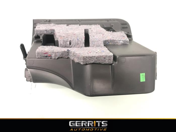 Handskfack från en Citroën DS4 (NX) 1.6 e-HDi 16V 115 2015