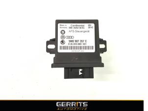 Gebruikte Computer bochtverlichting Volkswagen Passat Variant (3C5) 2.0 TDI 16V 140 Prijs € 46,20 Margeregeling aangeboden door Gerrits Automotive BV