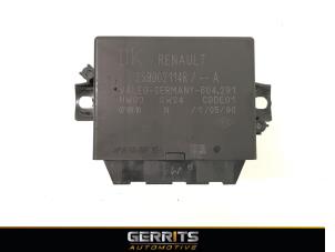 Gebruikte PDC Module Renault Megane III Grandtour (KZ) 1.5 dCi 110 Prijs € 92,40 Margeregeling aangeboden door Gerrits Automotive BV