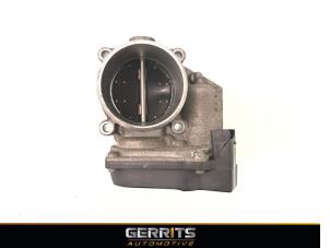 Begagnade Spjällhus Audi Q5 (8RB) 2.0 TFSI 16V Quattro Pris € 30,80 Marginaltabell erbjuds av Gerrits Automotive BV