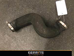 Begagnade Laddluftkylarslang Audi Q5 (8RB) 2.0 TFSI 16V Quattro Pris € 66,00 Marginaltabell erbjuds av Gerrits Automotive BV