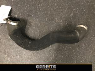 Begagnade Laddluftkylarslang Audi Q5 (8RB) 2.0 TFSI 16V Quattro Pris € 33,00 Marginaltabell erbjuds av Gerrits Automotive BV