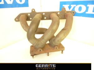 Begagnade Avgasgrenrör Volvo V40 (VW) 1.8 16V Pris € 46,20 Marginaltabell erbjuds av Gerrits Automotive BV