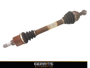 Gebruikte Steekas links-voor Citroen C3 Picasso (SH) 1.4 16V VTI 95 GPL Prijs € 101,20 Margeregeling aangeboden door Gerrits Automotive BV