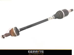 Gebruikte Aandrijfas rechts-achter Landrover Range Rover IV (LG) 3.0 TDV6 24V Prijs € 219,98 Margeregeling aangeboden door Gerrits Automotive BV