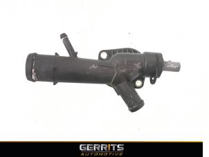 Begagnade Vattenrör Seat Ibiza IV (6J5) 1.2 TDI Ecomotive Pris € 19,99 Marginaltabell erbjuds av Gerrits Automotive BV