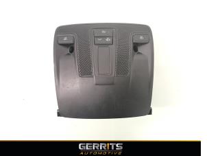 Begagnade Innerbelysning, fram Mercedes B (W246) 1.6 B-180 BlueEFFICIENCY Turbo 16V Pris € 54,98 Marginaltabell erbjuds av Gerrits Automotive BV