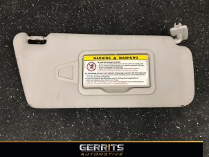 Begagnade Solskydd Mercedes A (W169) 2.0 A-200 5-Drs. Pris € 21,98 Marginaltabell erbjuds av Gerrits Automotive BV