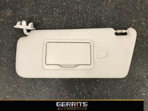 Begagnade Solskydd Mercedes A (W169) 2.0 A-200 5-Drs. Pris € 21,98 Marginaltabell erbjuds av Gerrits Automotive BV