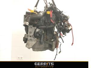 Begagnade Motor Renault Scénic III (JZ) 1.5 dCi 105 Pris € 1.234,99 Marginaltabell erbjuds av Gerrits Automotive BV