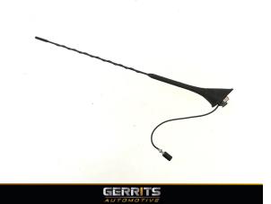 Begagnade Antenn Seat Leon (1P1) 1.6 Pris € 21,98 Marginaltabell erbjuds av Gerrits Automotive BV