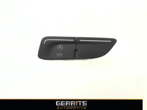 Gebruikte ASR schakelaar Ford Focus 3 Wagon 1.6 TDCi ECOnetic Prijs € 21,98 Margeregeling aangeboden door Gerrits Automotive BV