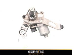 Używane Silnik i mechanizm wycieraczki Ford Focus 3 Wagon 1.6 TDCi ECOnetic Cena € 38,48 Procedura marży oferowane przez Gerrits Automotive BV