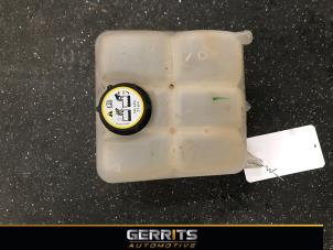 Begagnade Expansionskärl Ford Focus 3 Wagon 1.6 TDCi ECOnetic Pris € 19,99 Marginaltabell erbjuds av Gerrits Automotive BV