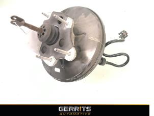 Begagnade Bromsservo Renault Clio IV Estate/Grandtour (7R) 1.5 Energy dCi 90 FAP Pris € 41,80 Marginaltabell erbjuds av Gerrits Automotive BV