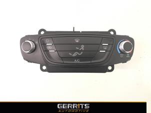Gebruikte Chaufage Bedieningspaneel Ford B-Max (JK8) 1.0 EcoBoost 12V 100 Prijs € 82,48 Margeregeling aangeboden door Gerrits Automotive BV