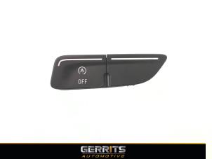 Gebruikte ASR schakelaar Ford B-Max (JK8) 1.0 EcoBoost 12V 100 Prijs € 21,98 Margeregeling aangeboden door Gerrits Automotive BV