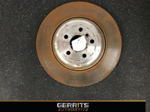 Begagnade Bakre bromsskiva BMW X7 M50d xDrive 3.0 24V Pris € 99,00 Marginaltabell erbjuds av Gerrits Automotive BV