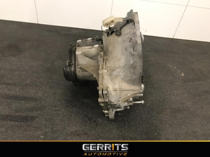 Skrzynia biegów z Ford B-Max (JK8) 1.0 EcoBoost 12V 100 2014