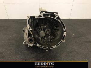 Używane Skrzynia biegów Ford B-Max (JK8) 1.0 EcoBoost 12V 100 Cena € 649,00 Procedura marży oferowane przez Gerrits Automotive BV