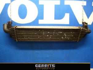 Używane Chlodnica miedzystopniowa Volvo V50 (MW) 2.0 D 16V Cena € 38,50 Procedura marży oferowane przez Gerrits Automotive BV