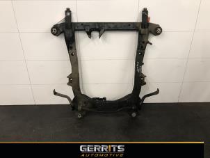Gebruikte Subframe Opel Insignia Sports Tourer 2.0 Turbo 16V Ecotec Prijs € 123,20 Margeregeling aangeboden door Gerrits Automotive BV